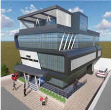  Dighi Maternity PCMC