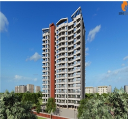 Construction Of Central Firefighting Headquarters