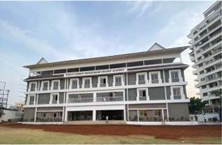 S.S.Sathe Infra Pvt. Ltd.